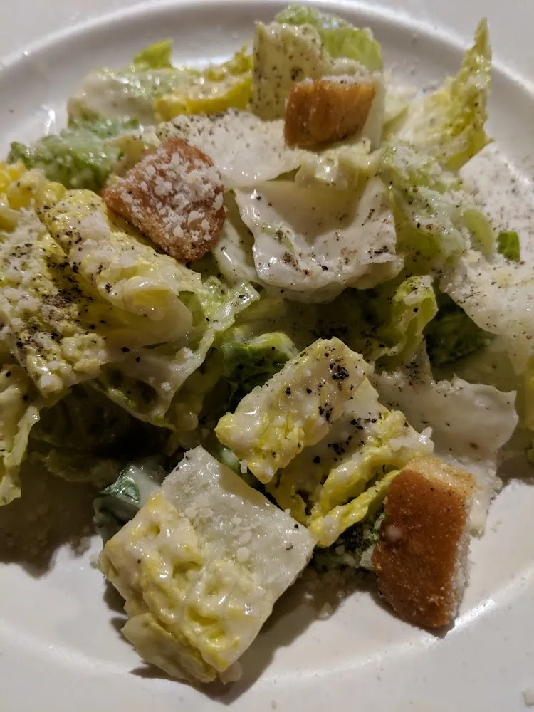 Caesar Salad