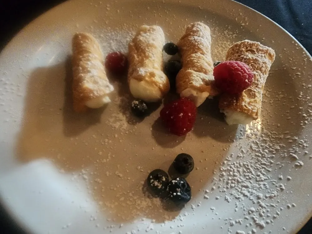 Cannoli