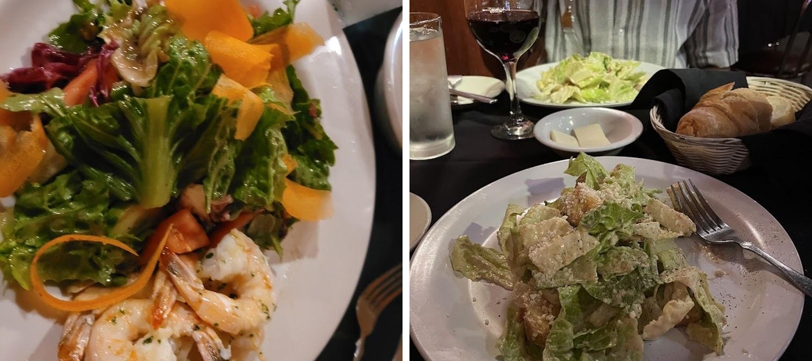 La Terrazza Restaurant