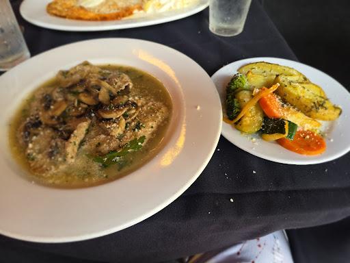 La Terrazza Restaurant