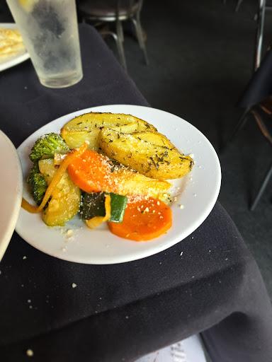 La Terrazza Restaurant